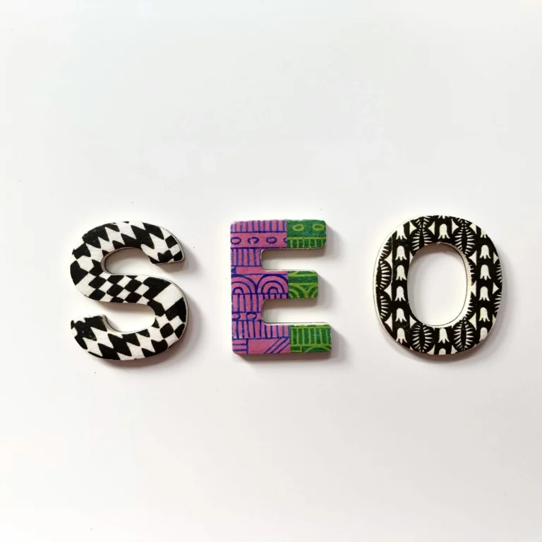 SEO- Banner