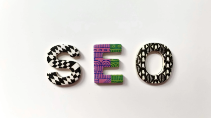 SEO- Banner
